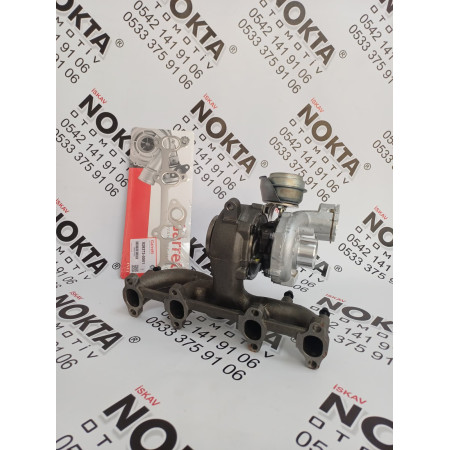 Adana Oto Yedek Parça - Nokta Otomotiv